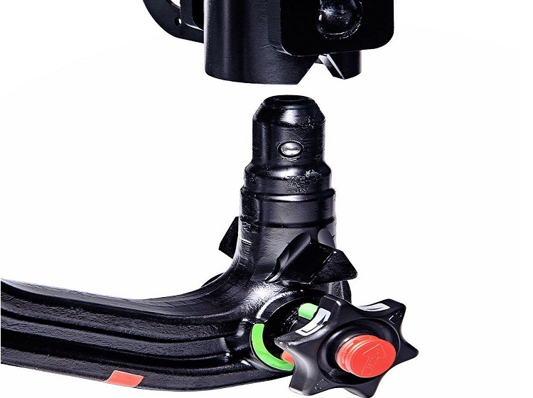 Hak holowniczy Westfalia